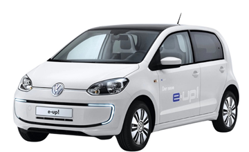 VW UP