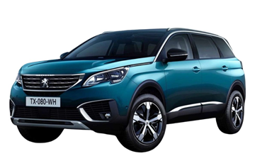 Peugeot 5007