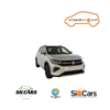 Compacte SUV Automaat Compacte SUV Automaat