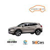 SUV - Crossover Automaat SUV - Crossover Automaat