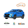 MG ZS SUV - Crossover