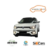 Compacte SUV Automaat Compacte SUV Automaat