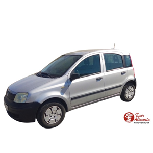 Compacte budget Stadswagen Manueel Compacte budget Stadswagen Manueel