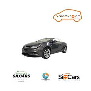 Carbriolet Carbriolet