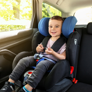 Kinderstoel 15-36kg  Kinderstoel 15-36kg