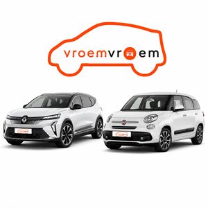 Ruime Gezinswagen 7 zitplaatsen Manueel Ruime Gezinswagen 7 zitplaatsen Manueel