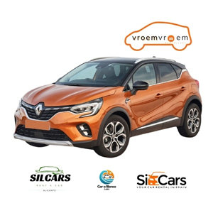 Compact Familycar Automatic Compact Familycar Automatic