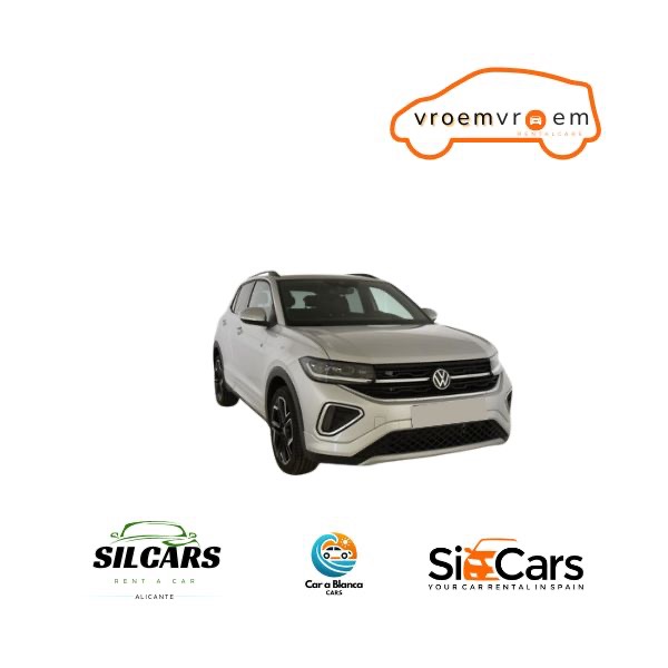 Compacte SUV Automaat Compacte SUV Automaat