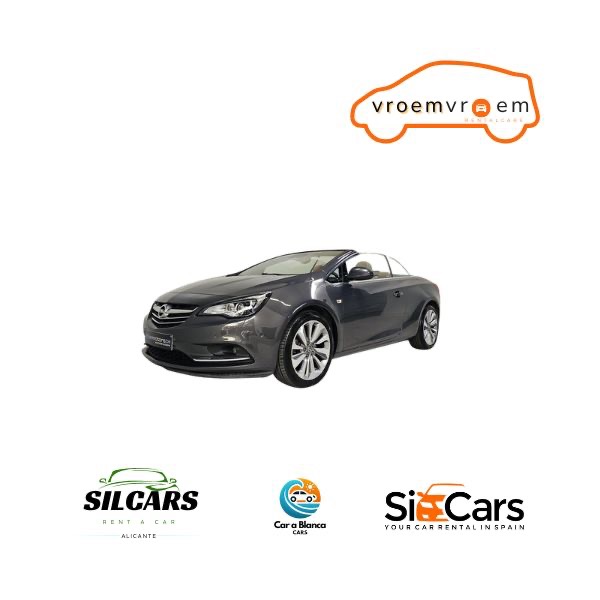 Carbriolet  Carbriolet