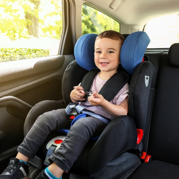 Kinderstoel 9-18kg Kinderstoel 9-18kg