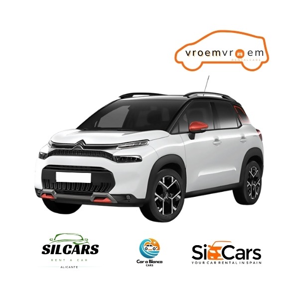 Compact Familycar Manual Compact Familycar Manual