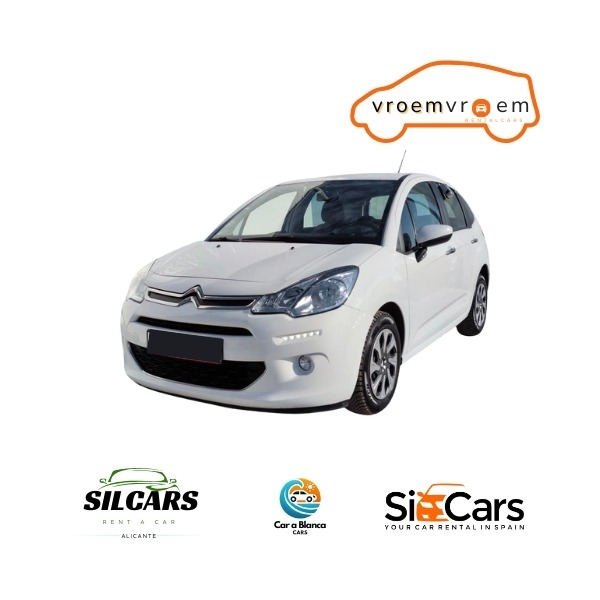 Compact Familycar Manual Compact Familycar Manual