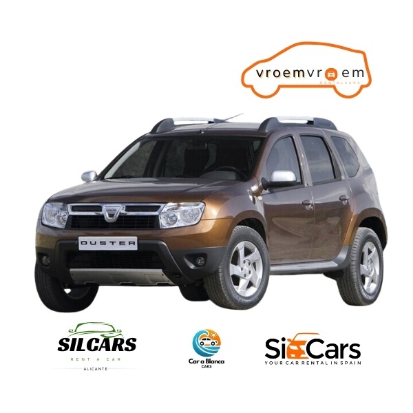 Spacious Family Car Automatic  Spacious Family Car Automatic