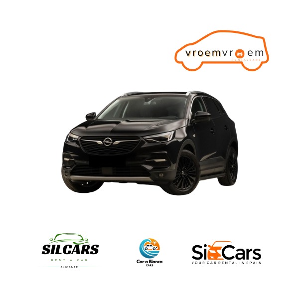 SUV - Crossover SUV - Crossover