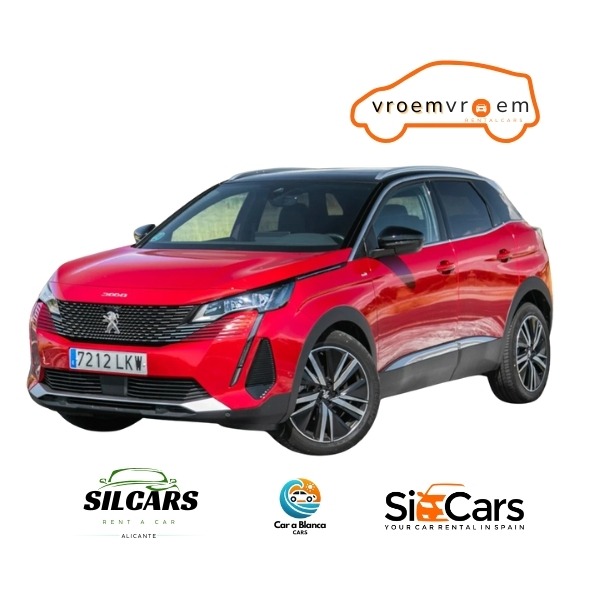 SUV - Crossover SUV - Crossover