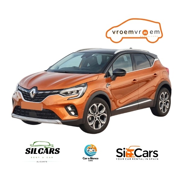 Compacte Gezinswagen Automaat Compacte Gezinswagen Automaat