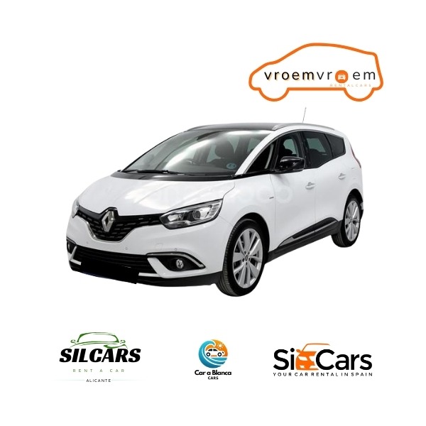 Spacious Family Car Automatic  Spacious Family Car Automatic