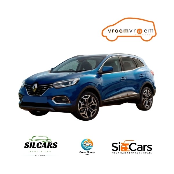 SUV - Crossover SUV - Crossover