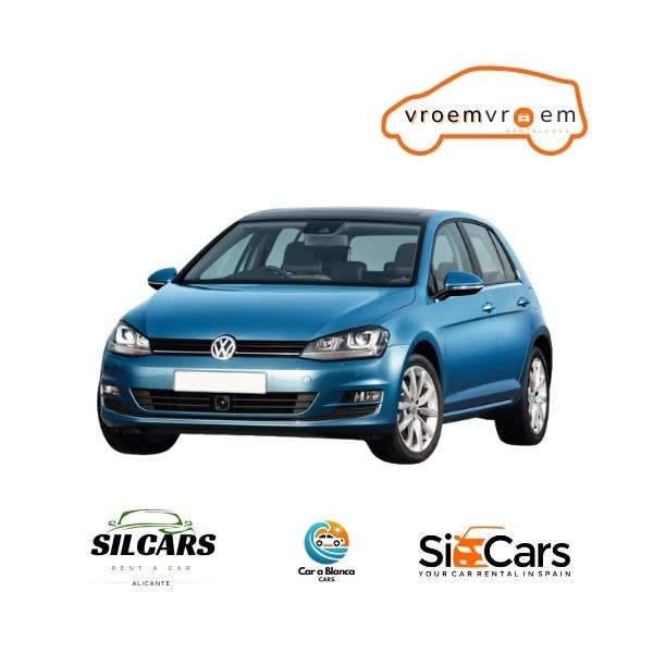 Compacte Gezinswagen Automaat Compacte Gezinswagen Automaat